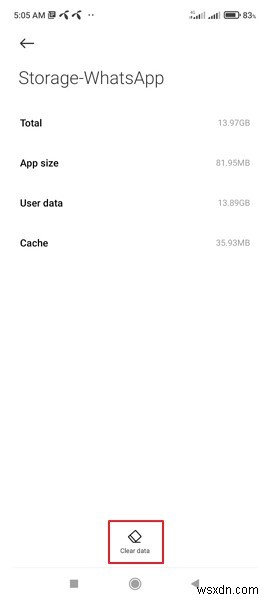 WhatsAppの写真がギャラリーに表示されないときの対処法|原因と7つの解決策を徹底解説