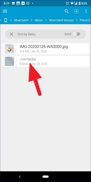 WhatsAppの写真がギャラリーに表示されないときの対処法|原因と7つの解決策を徹底解説