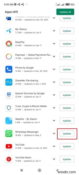 WhatsAppの写真がギャラリーに表示されないときの対処法|原因と7つの解決策を徹底解説