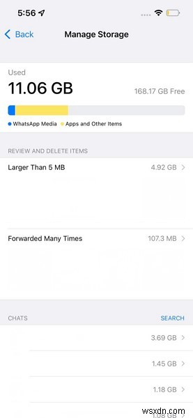 WhatsAppの写真がギャラリーに表示されないときの対処法|原因と7つの解決策を徹底解説