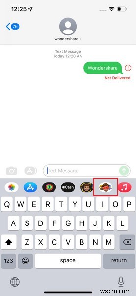 iPhoneのWhatsAppでミー文字(Memoji)ステッカーを送る方法|初心者向けステップバイステップガイド