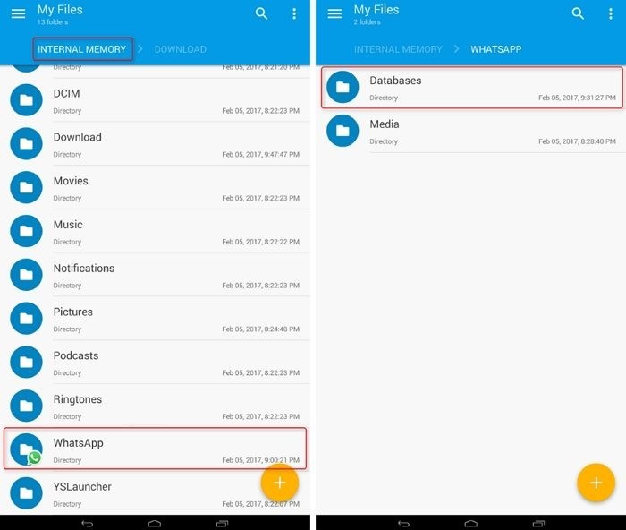 WhatsAppの暗号化メッセージを読む方法|Crypt14データベースの復号化手順を徹底解説