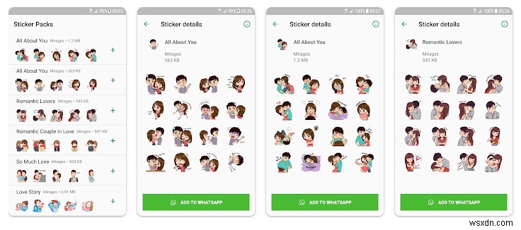 2026年版|今すぐ使いたいWhatsAppステッカーおすすめTOP10~面白・アニメ・ミーム系まで完全網羅~