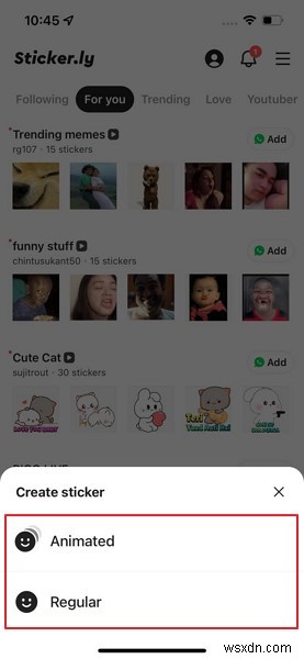 2026年版|今すぐ使いたいWhatsAppステッカーおすすめTOP10~面白・アニメ・ミーム系まで完全網羅~