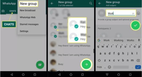 WhatsAppでブロックされたか確認する方法と対処法【完全ガイド】