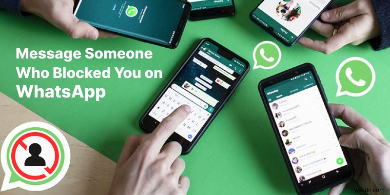 WhatsAppでブロックされたか確認する方法と対処法【完全ガイド】