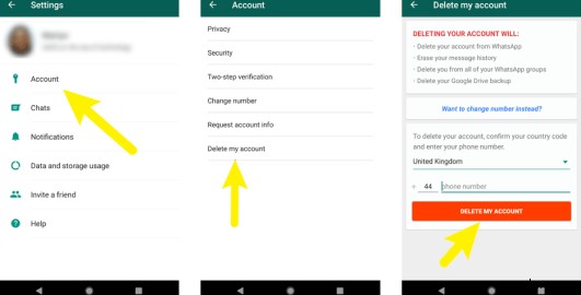 WhatsAppでブロックされたか確認する方法と対処法【完全ガイド】