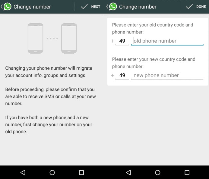 WhatsAppで電話番号を隠す方法｜実績のあるマスキング術を徹底解説
