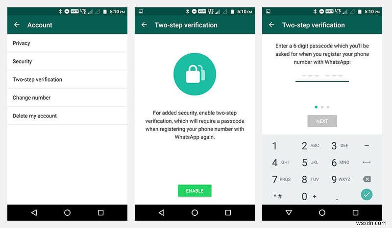 WhatsAppアカウントがハッキングされたかも？乗っ取りのサインを見抜いて守るための簡単ステップ