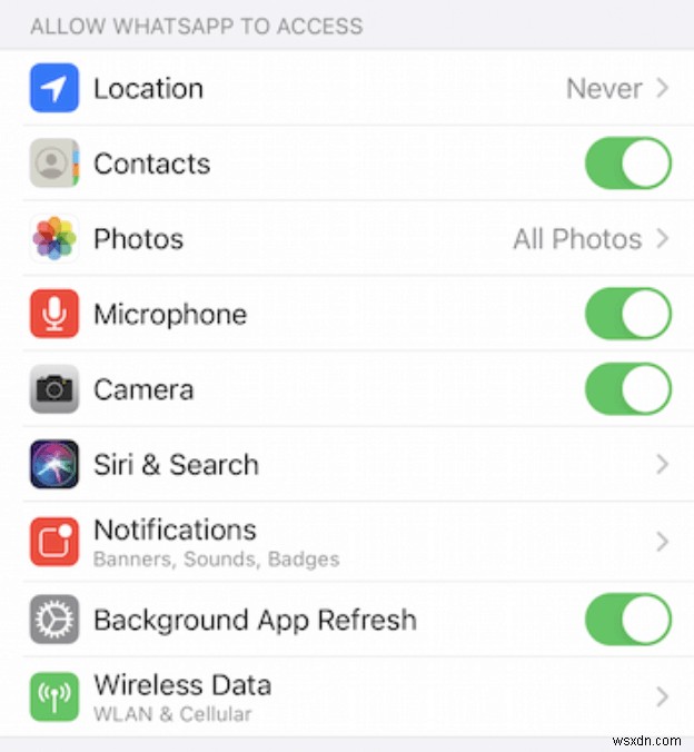 iPhone・AndroidでWhatsAppの写真が送信できないときの対処法|原因と解決策をわかりやすく解説