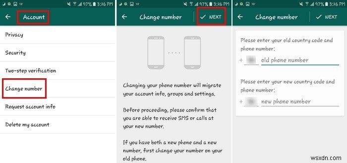 Androidスマホ間でWhatsAppデータを移行する6つの簡単な方法