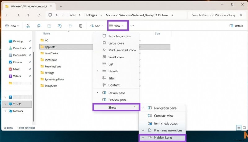 Windowsメモ帳(Notepad)を初期設定に戻す方法:ステップバイステップ完全ガイド