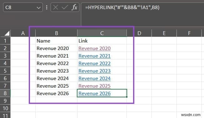Excelでマスターシートを作成・管理する方法|データを効率的にリンクして整理