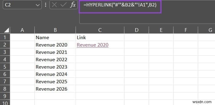 Excelでマスターシートを作成・管理する方法|データを効率的にリンクして整理