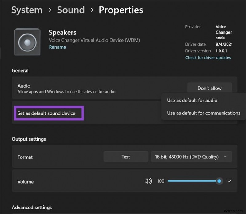 Xboxパーティーチャットの音声設定ガイド:PCで入力/出力デバイスを変更する方法