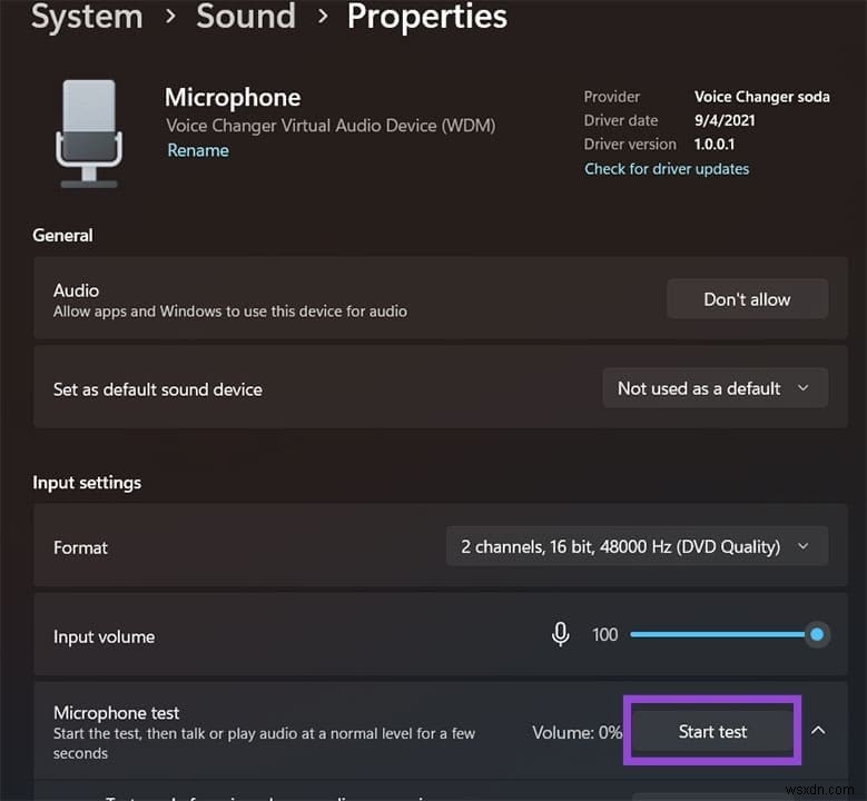Xboxパーティーチャットの音声設定ガイド:PCで入力/出力デバイスを変更する方法