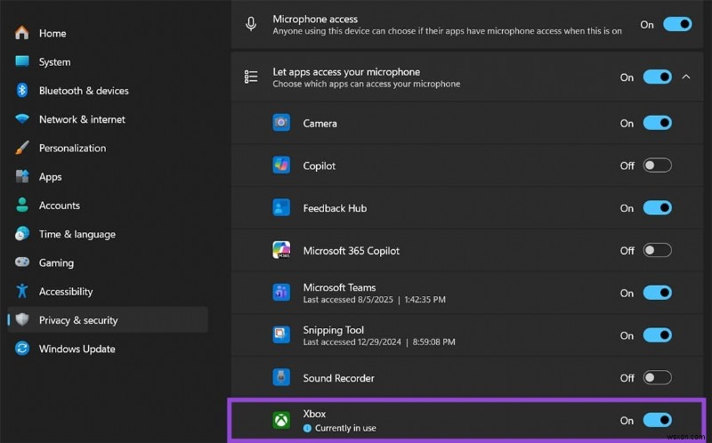 Xboxパーティーチャットの音声設定ガイド:PCで入力/出力デバイスを変更する方法