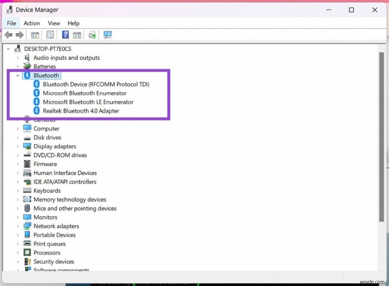 Windows 11で消えたBluetoothトグルを復元する完全ガイド