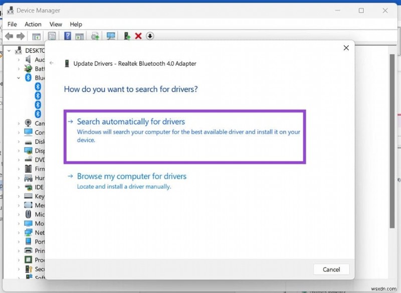 Windows 11で消えたBluetoothトグルを復元する完全ガイド