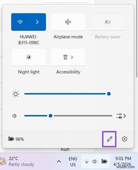 Windows 11で消えたBluetoothトグルを復元する完全ガイド