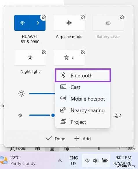 Windows 11で消えたBluetoothトグルを復元する完全ガイド