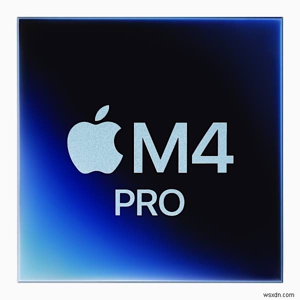 Apple「Mac mini(M4 Pro)」発表——史上最速のデスクトップMacが誕生