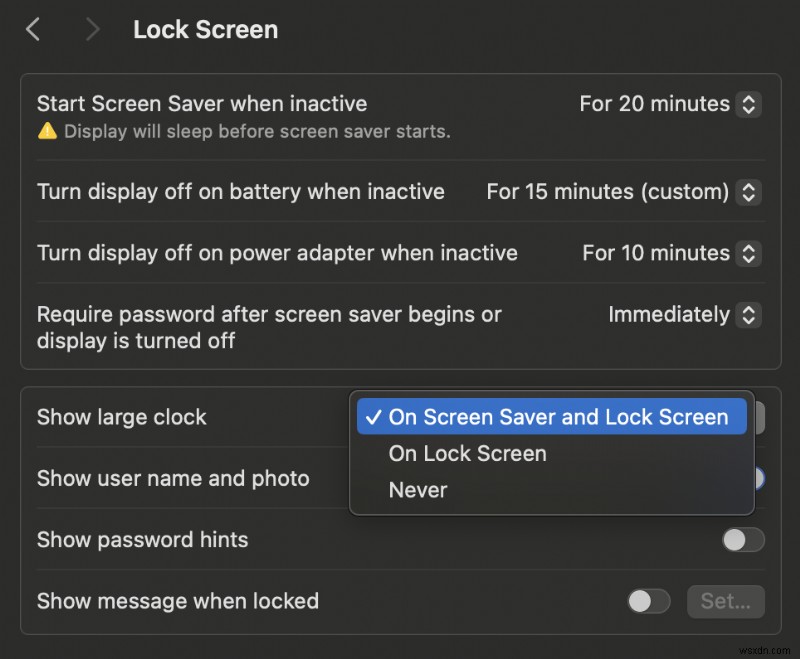 macOS Sonomaの隠れた実力を引き出す:パワーユーザーが知っておきたい11の便利機能