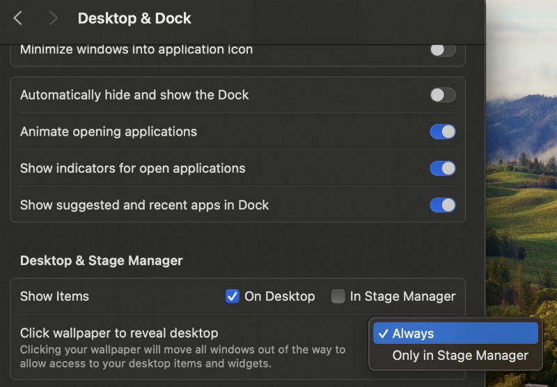 macOS Sonomaの隠れた実力を引き出す:パワーユーザーが知っておきたい11の便利機能