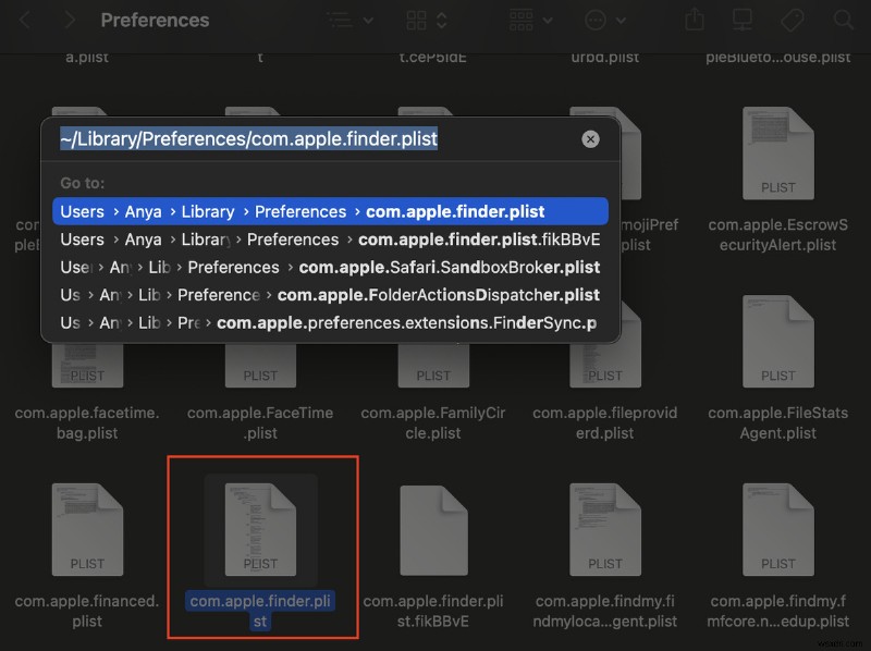 macOSでFinderの検索ができないときの対処法|ステップ別トラブルシューティングガイド