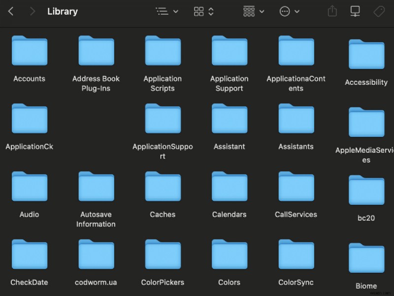 Macの空き容量を増やす方法：「その他」ストレージを素早くクリアする
