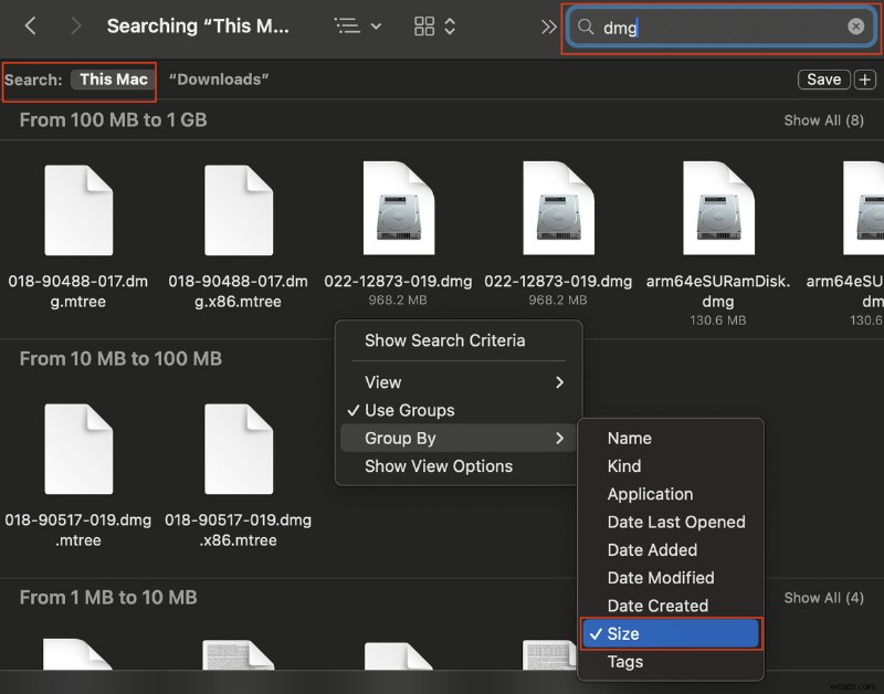 Macの空き容量を増やす方法：「その他」ストレージを素早くクリアする