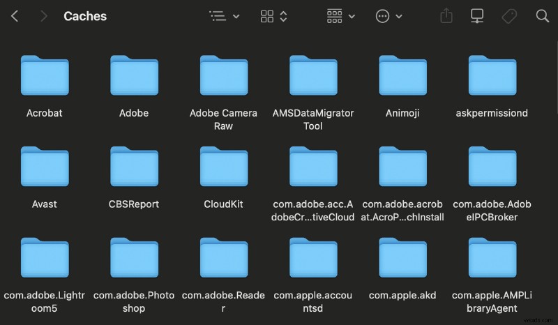 Macの空き容量を増やす方法：「その他」ストレージを素早くクリアする