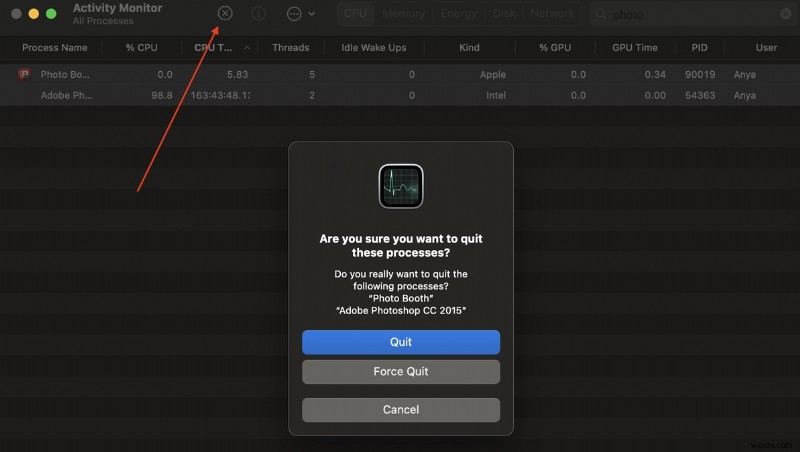 【macOS Sonoma】メニューバーの緑色ドットが消えない原因と完全解決法