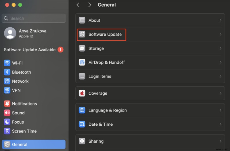 【macOS Sonoma】メニューバーの緑色ドットが消えない原因と完全解決法