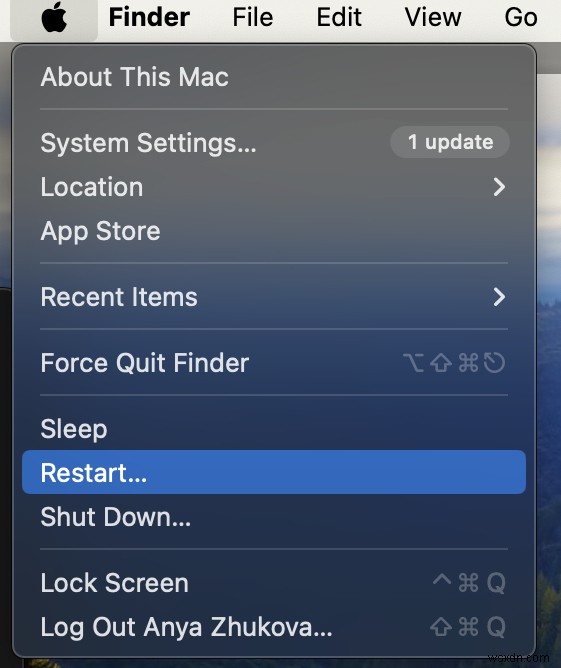 【macOS Sonoma】メニューバーの緑色ドットが消えない原因と完全解決法