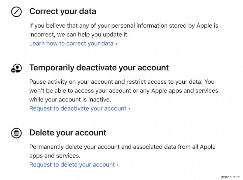 Apple IDの削除・無効化を徹底解説|事前準備から手順まで完全ガイド