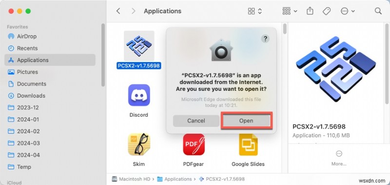PCSX2でApple Silicon Mac（M1/M2/M3）にPS2ゲームをプレイする方法：初心者向けステップバイステップ完全ガイド