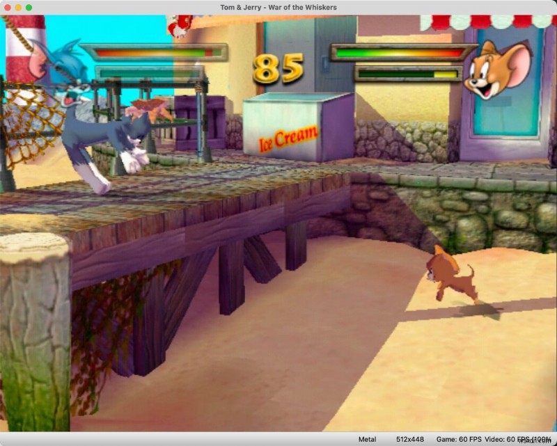 PCSX2でApple Silicon Mac（M1/M2/M3）にPS2ゲームをプレイする方法：初心者向けステップバイステップ完全ガイド