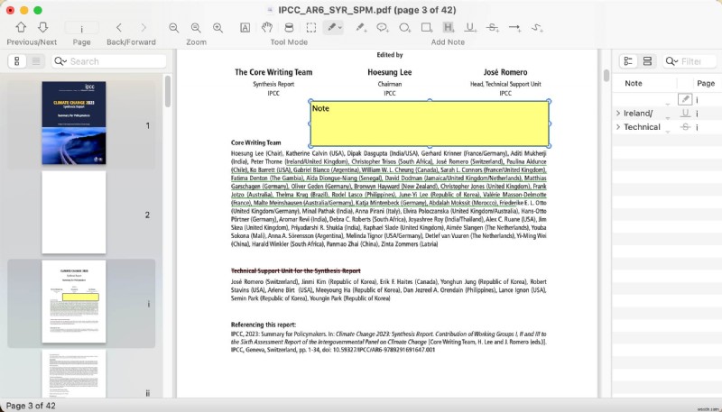 Adobe Acrobatの代わりに使える！Mac用PDFリーダーおすすめ6選
