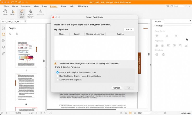 Adobe Acrobatの代わりに使える！Mac用PDFリーダーおすすめ6選