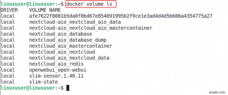 ディスク容量を解放しよう:Dockerボリュームをより大きなパーティションへ安全に移行する方法