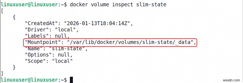 ディスク容量を解放しよう:Dockerボリュームをより大きなパーティションへ安全に移行する方法