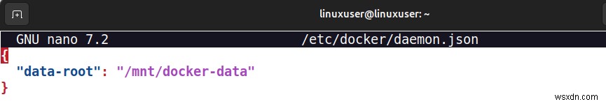 ディスク容量を解放しよう:Dockerボリュームをより大きなパーティションへ安全に移行する方法