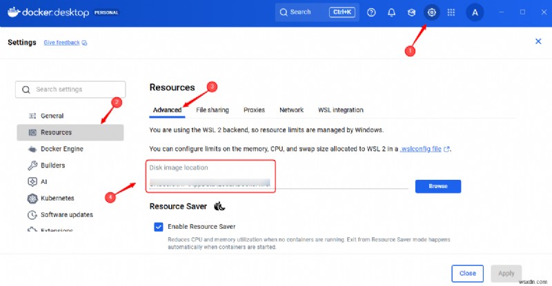 ディスク容量を解放しよう:Dockerボリュームをより大きなパーティションへ安全に移行する方法