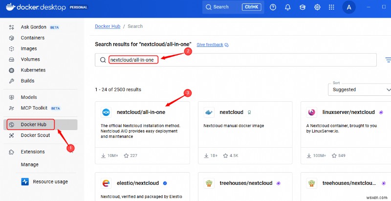 Nextcloud AIOをUbuntuに安全にインストールする方法:完全ステップバイステップガイド