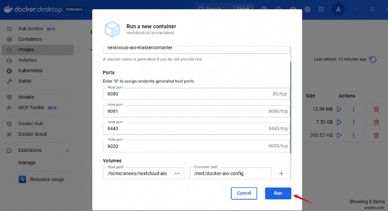 Nextcloud AIOをUbuntuに安全にインストールする方法:完全ステップバイステップガイド