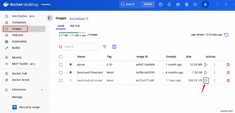 Nextcloud AIOをUbuntuに安全にインストールする方法:完全ステップバイステップガイド