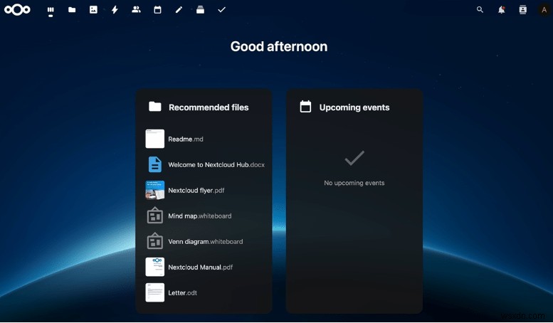 Nextcloud AIOをUbuntuに安全にインストールする方法:完全ステップバイステップガイド
