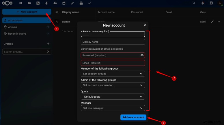 Nextcloud AIOをUbuntuに安全にインストールする方法:完全ステップバイステップガイド