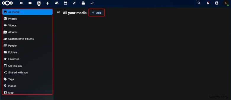 Nextcloud AIOをUbuntuに安全にインストールする方法:完全ステップバイステップガイド